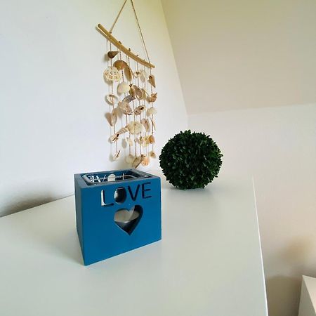 Ferienhaus Kiebitz Dorumer Neufeld Ngoại thất bức ảnh