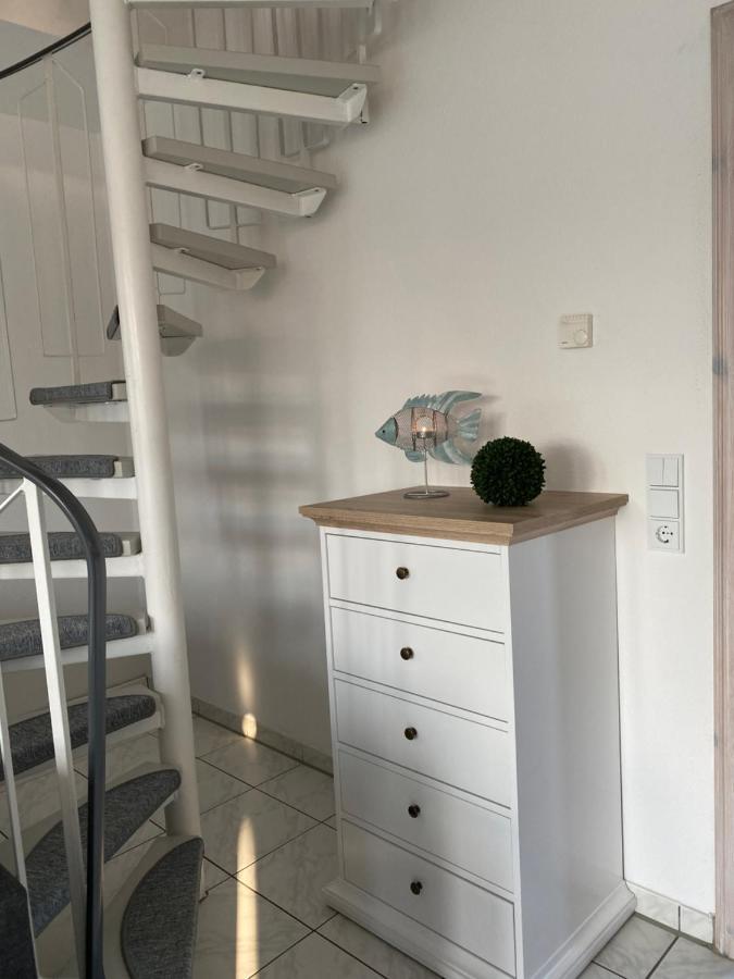 Ferienhaus Kiebitz Dorumer Neufeld Ngoại thất bức ảnh