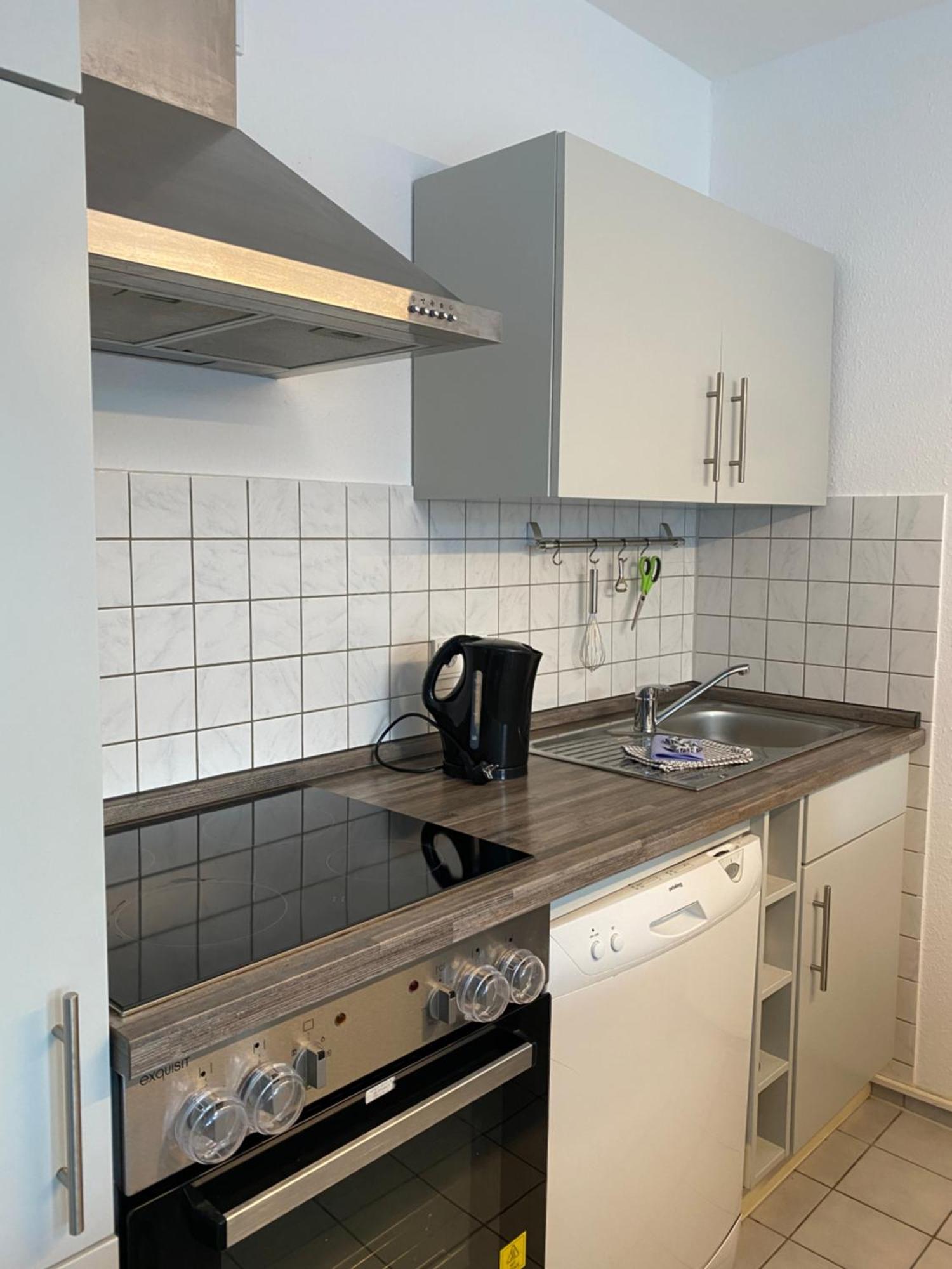Ferienhaus Kiebitz Dorumer Neufeld Ngoại thất bức ảnh
