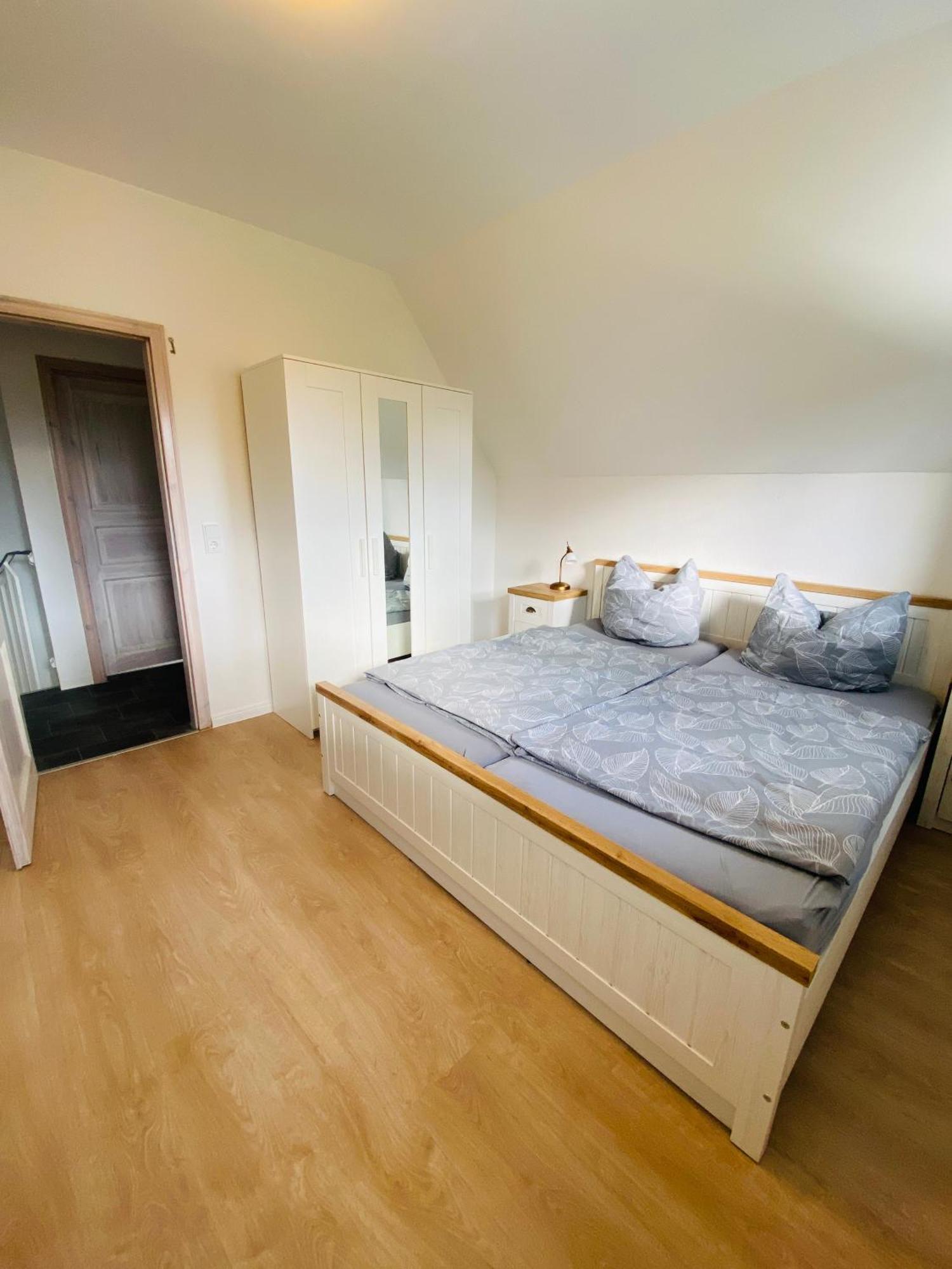 Ferienhaus Kiebitz Dorumer Neufeld Ngoại thất bức ảnh