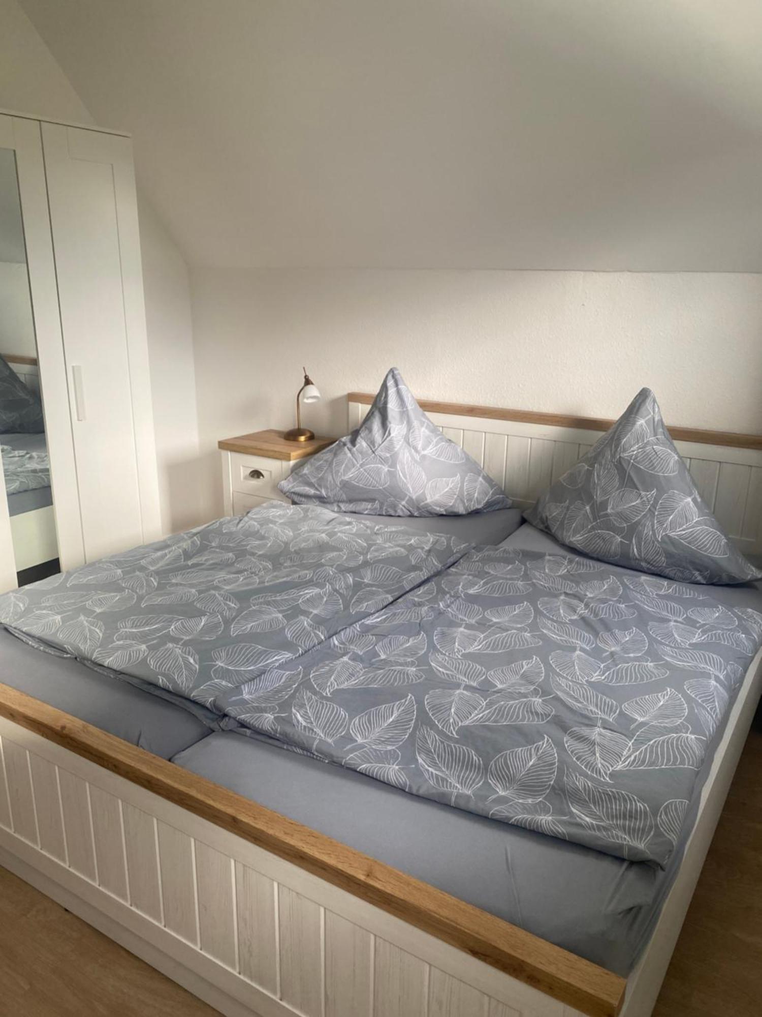 Ferienhaus Kiebitz Dorumer Neufeld Ngoại thất bức ảnh