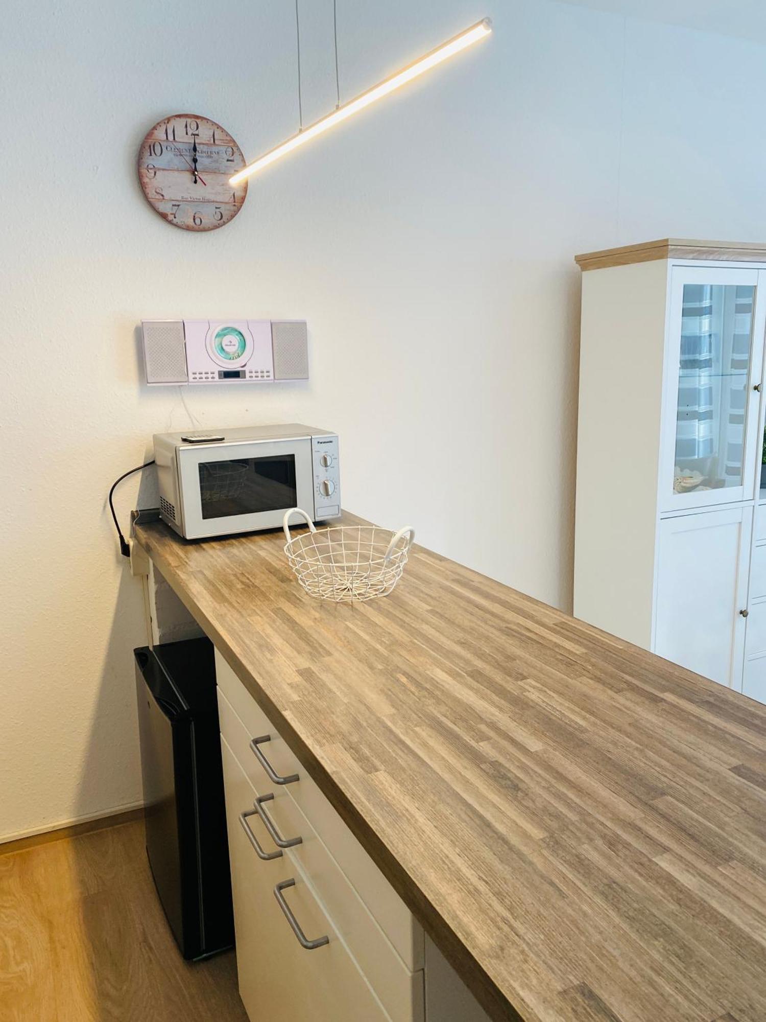 Ferienhaus Kiebitz Dorumer Neufeld Ngoại thất bức ảnh